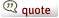 Reageer met quote